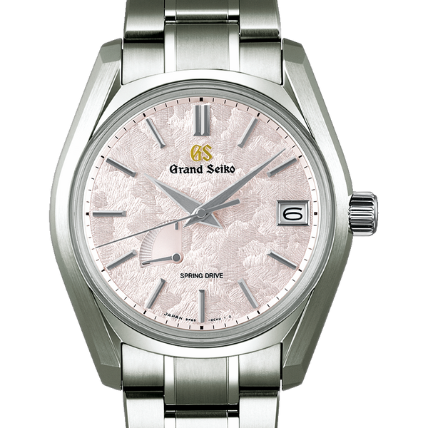 Grand Seiko Heritage Collection Spring Drive (SBGA437) Price Guide 