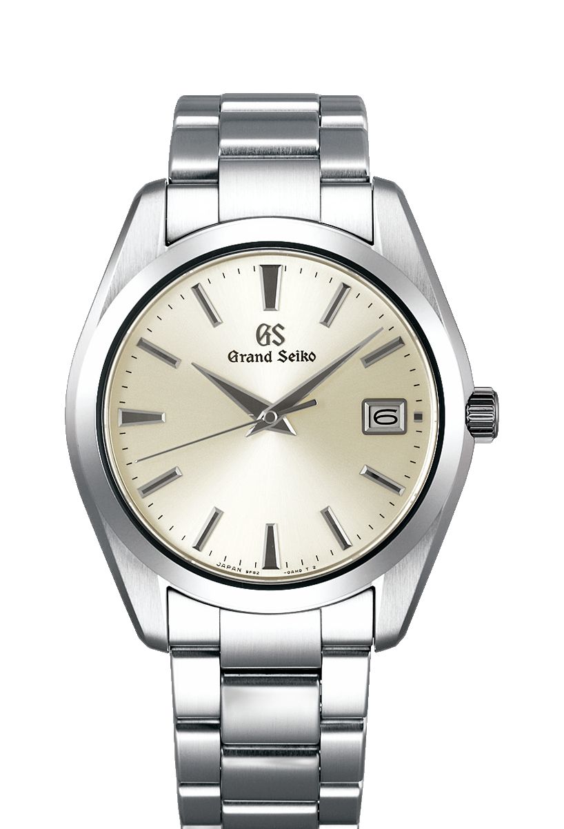 Grand Seiko SBGV221 Price as of September 2026 | WatchCharts