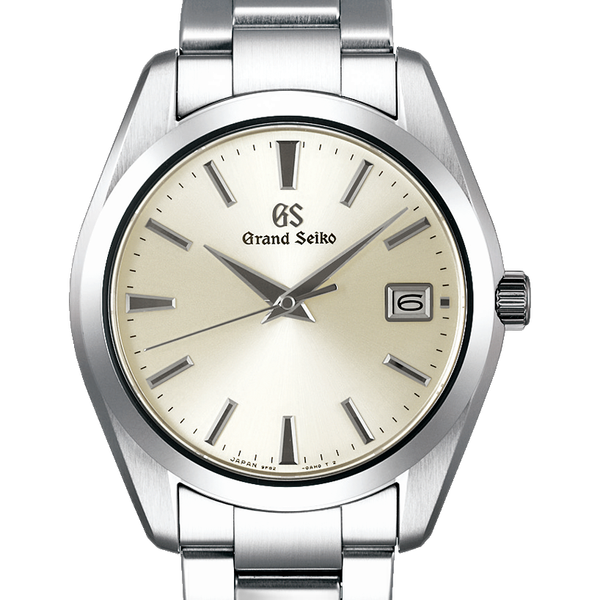Grand Seiko SBGV221 Price as of February 2026 | WatchCharts