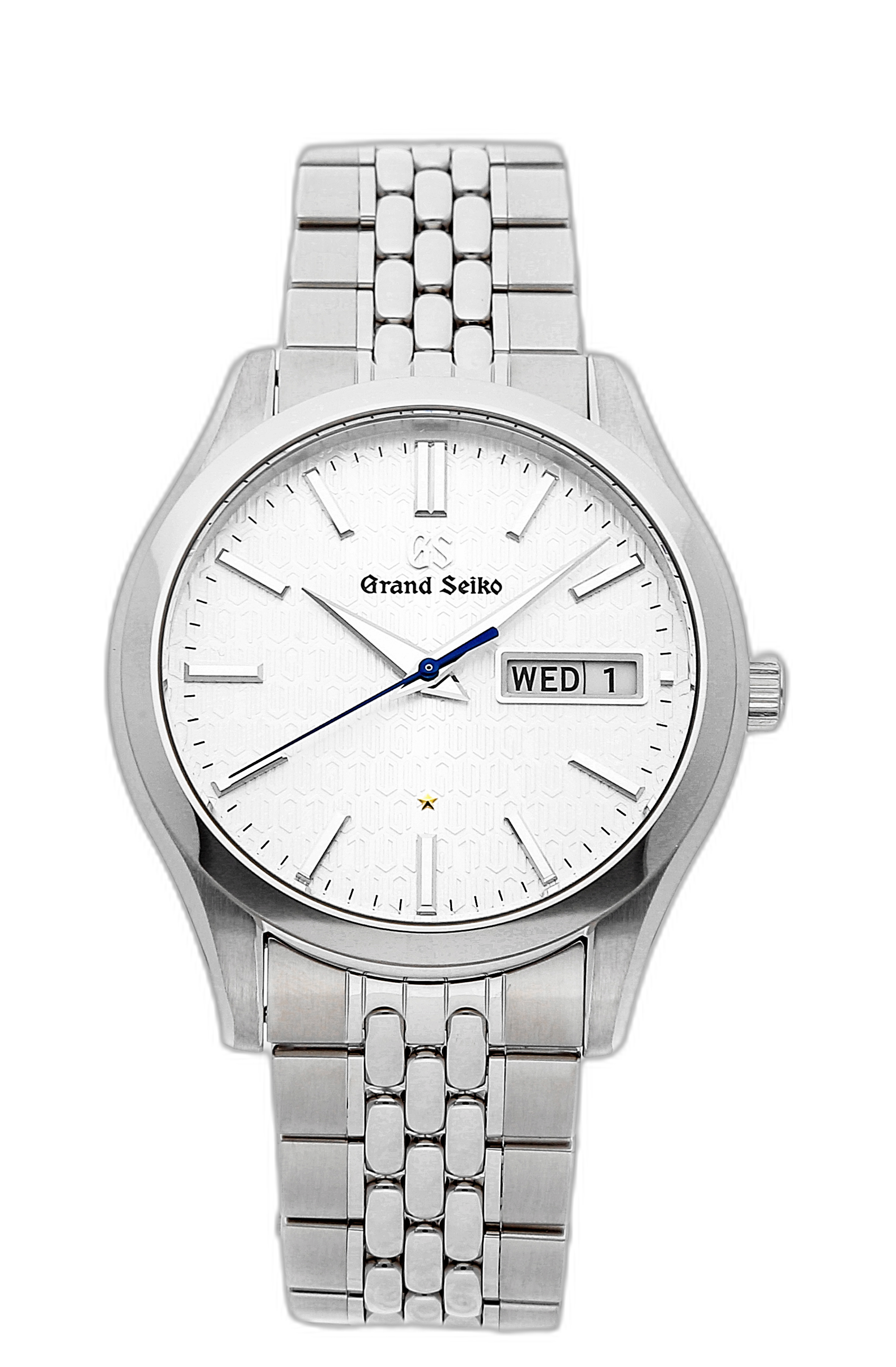 Sbgt241 on sale grand seiko