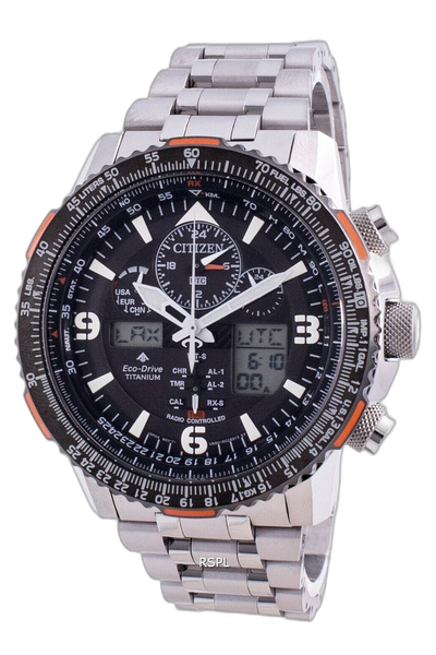 Citizen Promaster Sky JY8109-85E Price, Specs, Market Insights ...