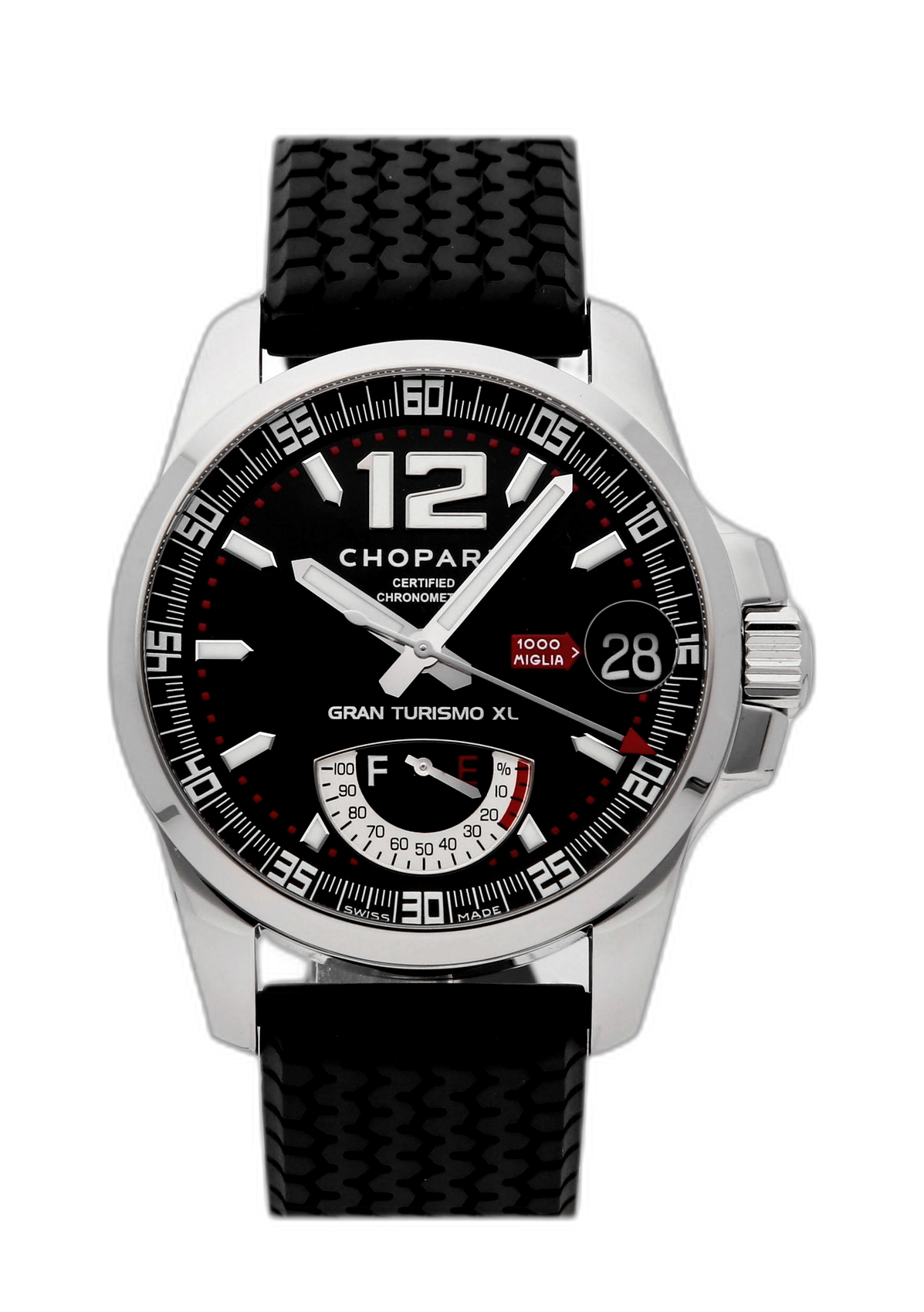 Chopard watch mille shop miglia gt xl