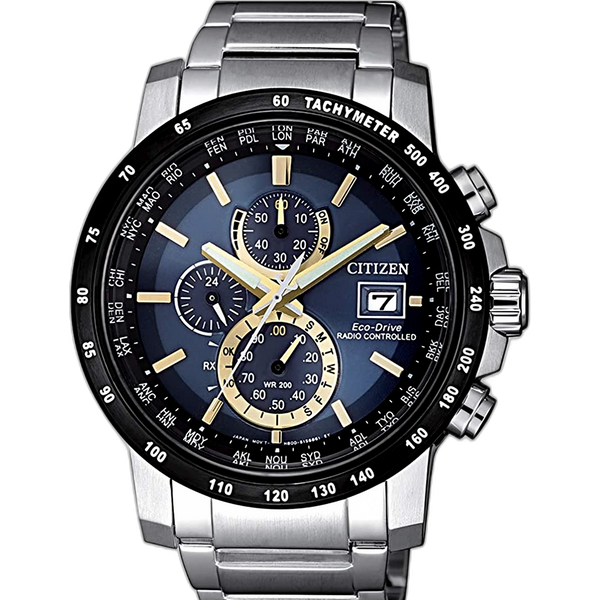 Citizen Eco-Drive Online Special AT8124-83M Price, Specs, Market ...