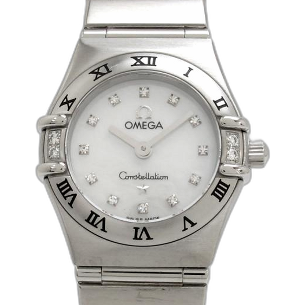 Omega Constellation 1567.75 Price, Specs, Market Insights | WatchCharts