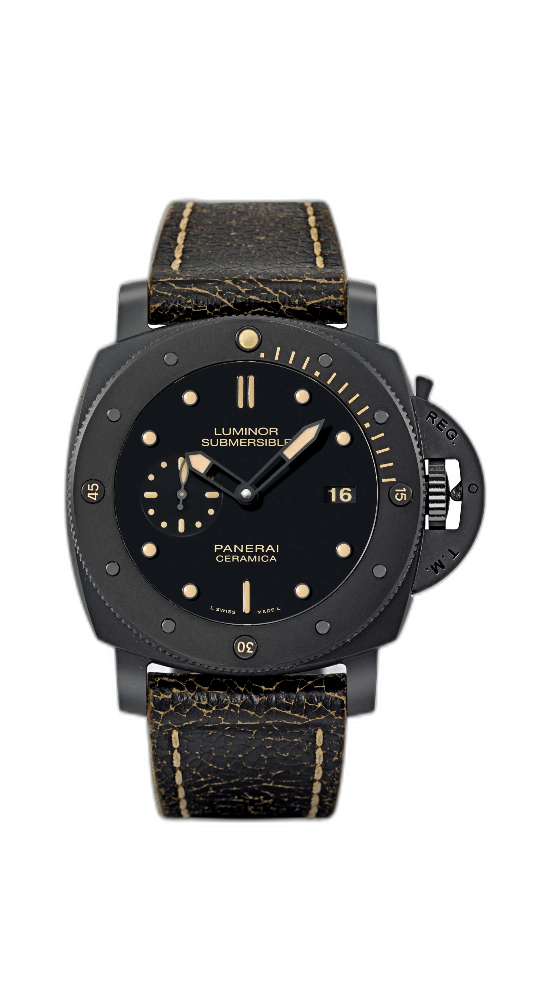 Panerai 508 hot sale