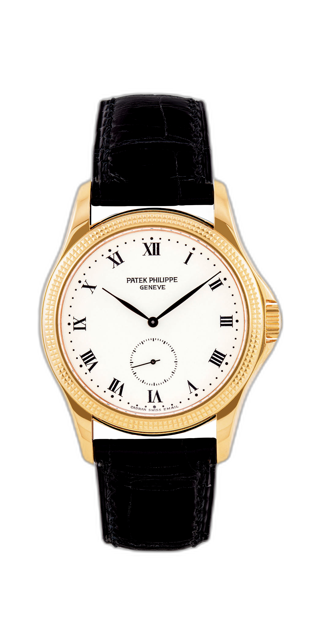 Patek philippe average on sale price