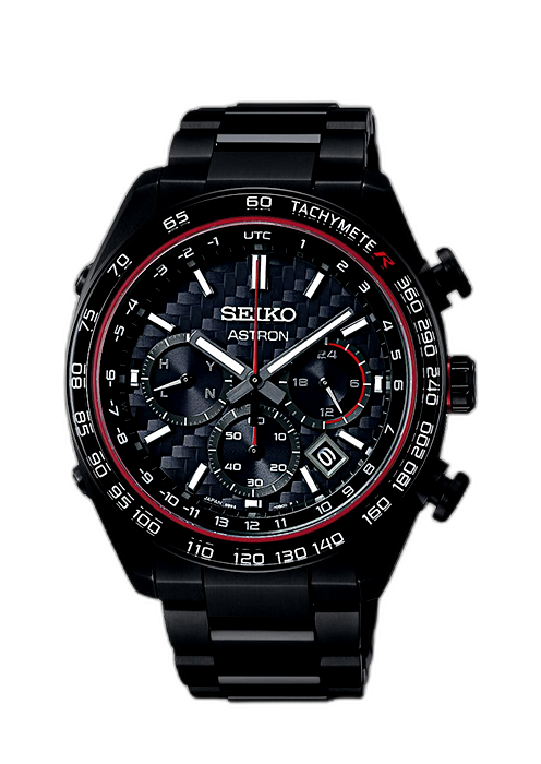 Seiko gps solar store nsx