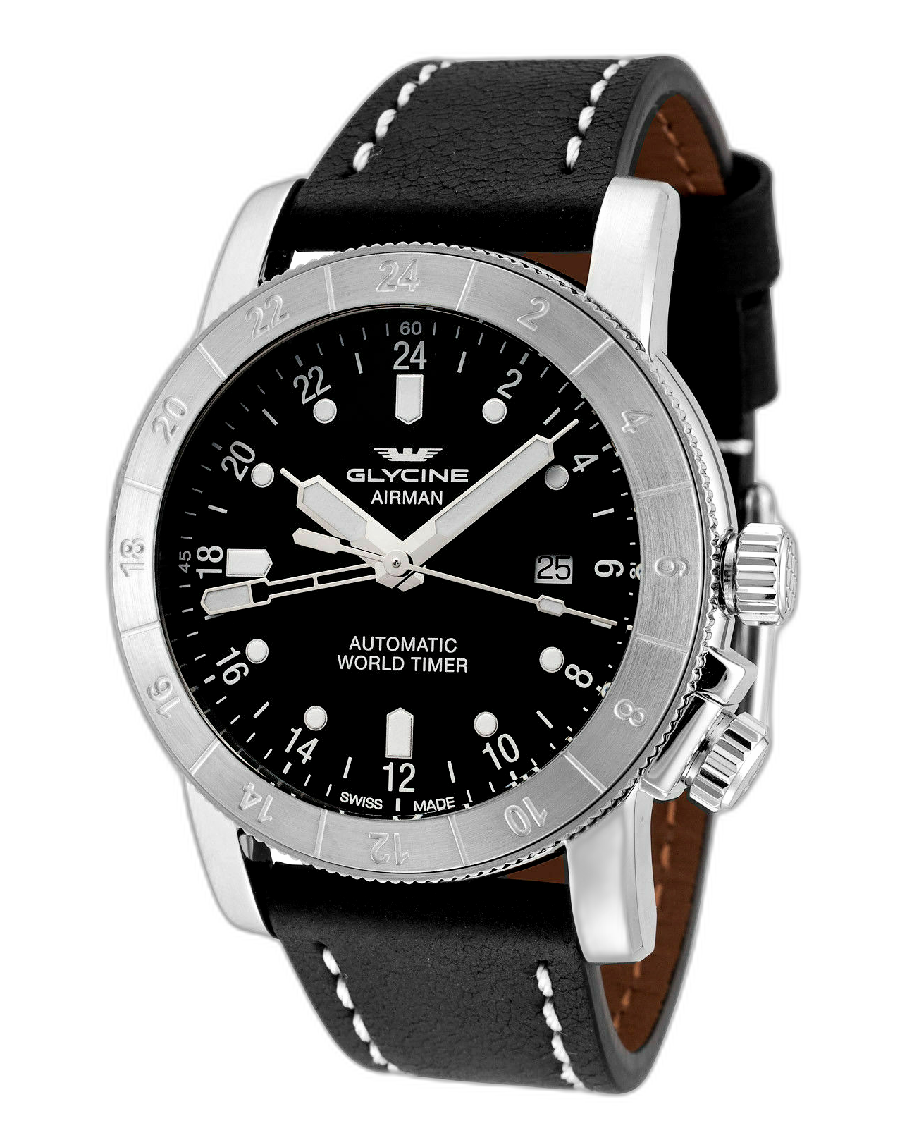 Glycine airman outlet 44