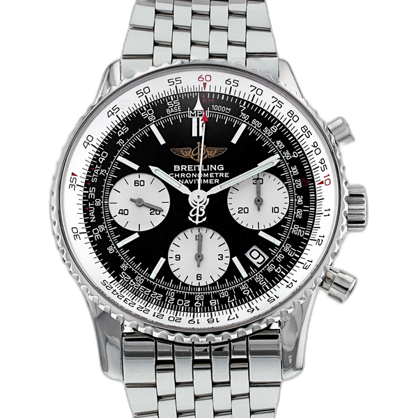 Breitling outlet navitimer precio