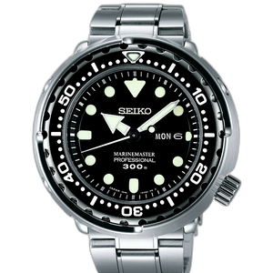 Seiko best sale marinemaster quartz