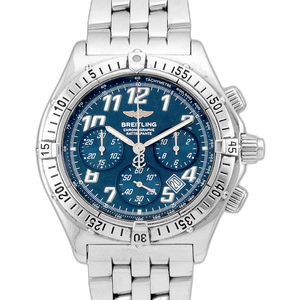 Breitling 2025 chronoracer rattrapante