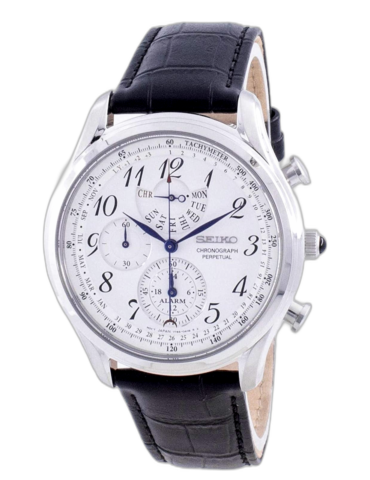 Seiko perpetual calendar price hot sale