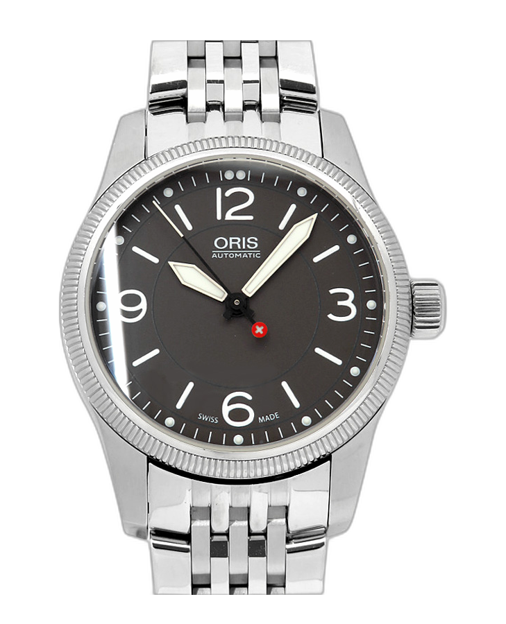 Oris Big Crown Swiss Hunter Team PS Edition 73376494063 Price