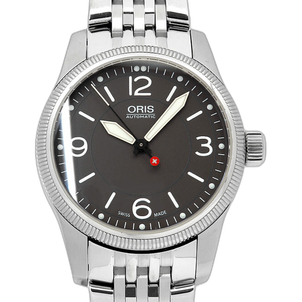 Oris Big Crown Swiss Hunter Team PS Edition 73376494063 Price