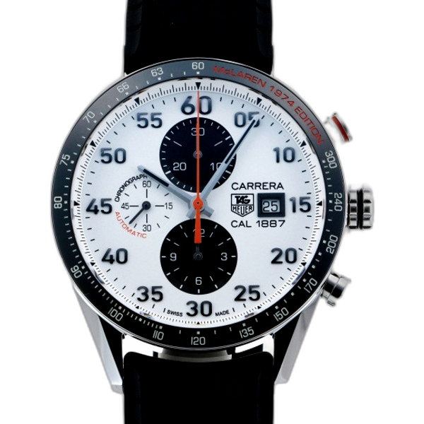 Tag heuer on sale cal 1887 price