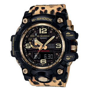 Casio G-Shock 5561 GWG-100 