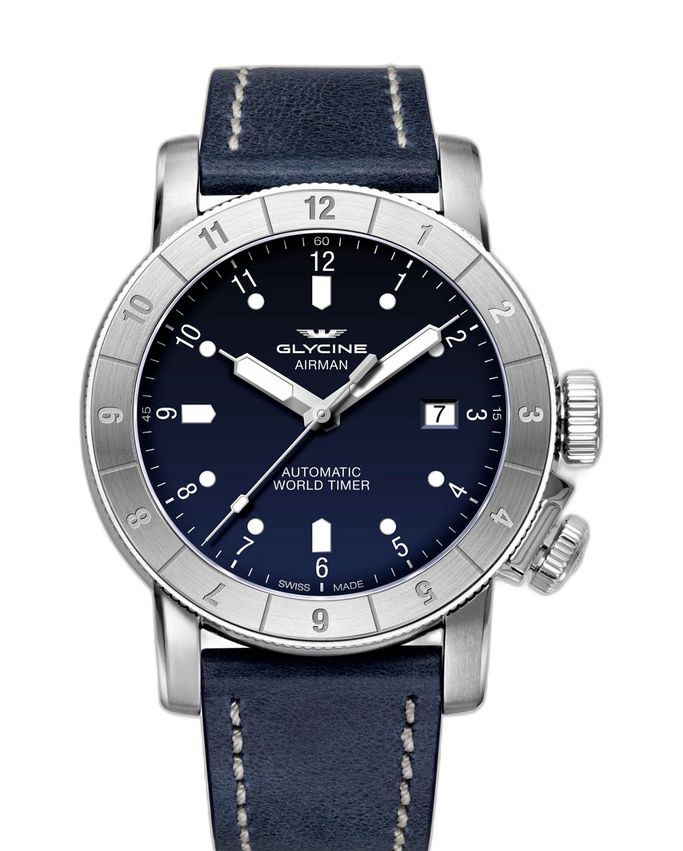 Glycine Airman 42 