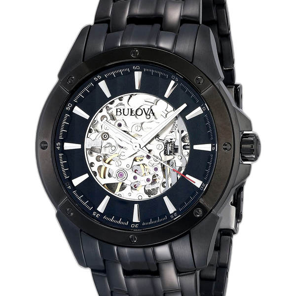 Bulova 2024 men's 98a147