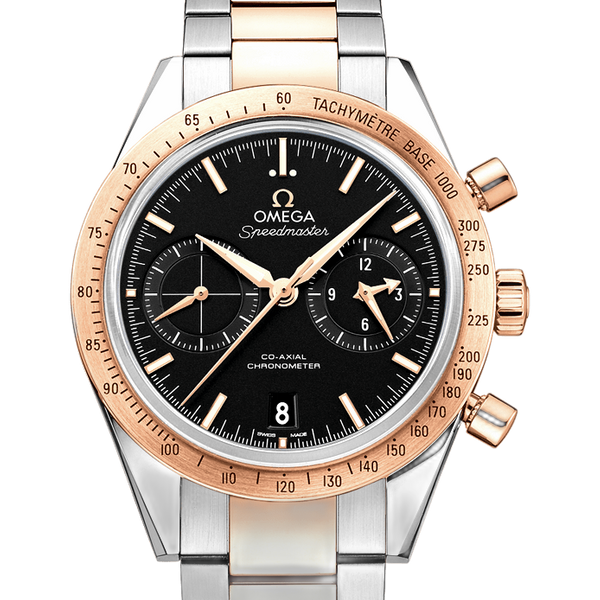 Omega speedmaster 57 discount price