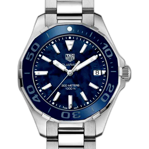 TAG Heuer Aquaracer 300M Quartz 35 WAY131S Price Guide