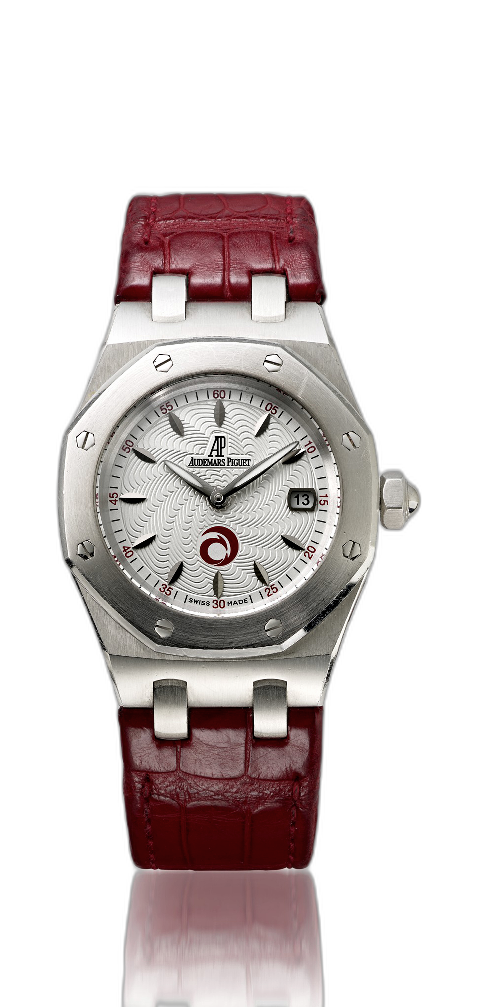 Audemars Piguet Royal Oak Lady Alinghi 67610 67610ST Price Guide