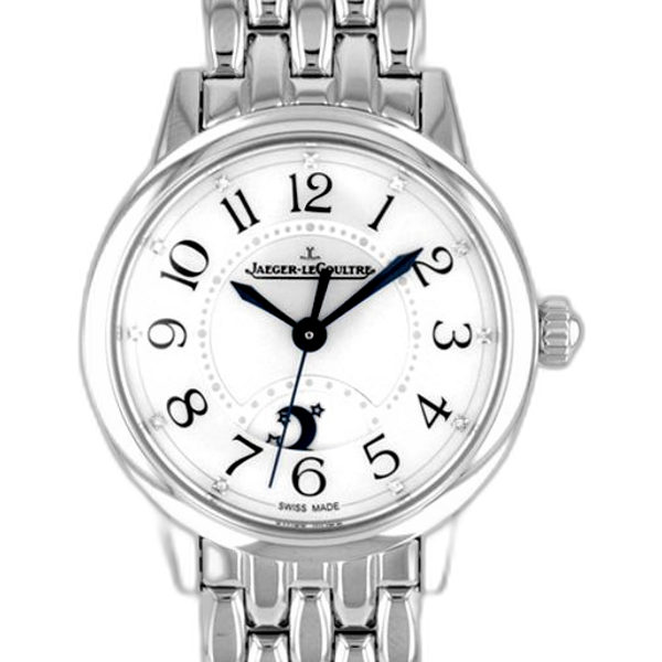 Jaeger LeCoultre Rendez Vous Night Day Small 3468110 Price