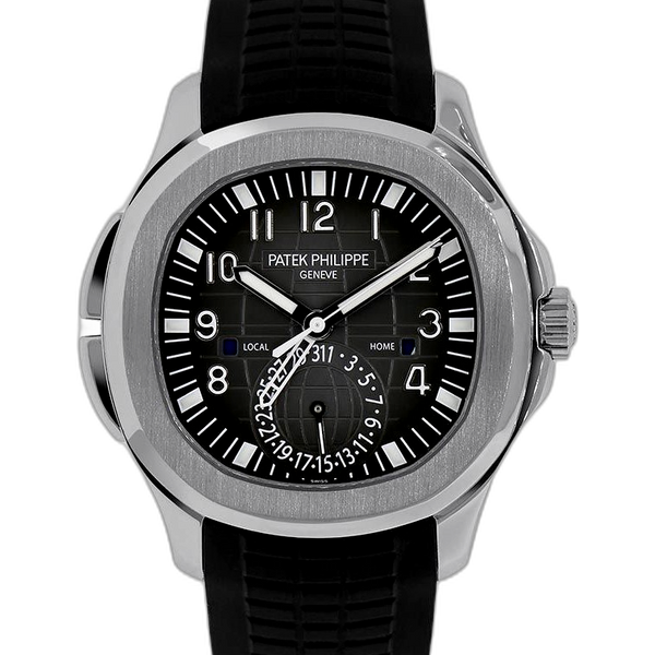 Aquanaut patek retail online price