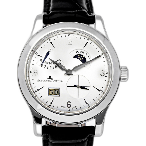 Jaeger-LeCoultre Master Eight Days 1608420 Price as of May 2026