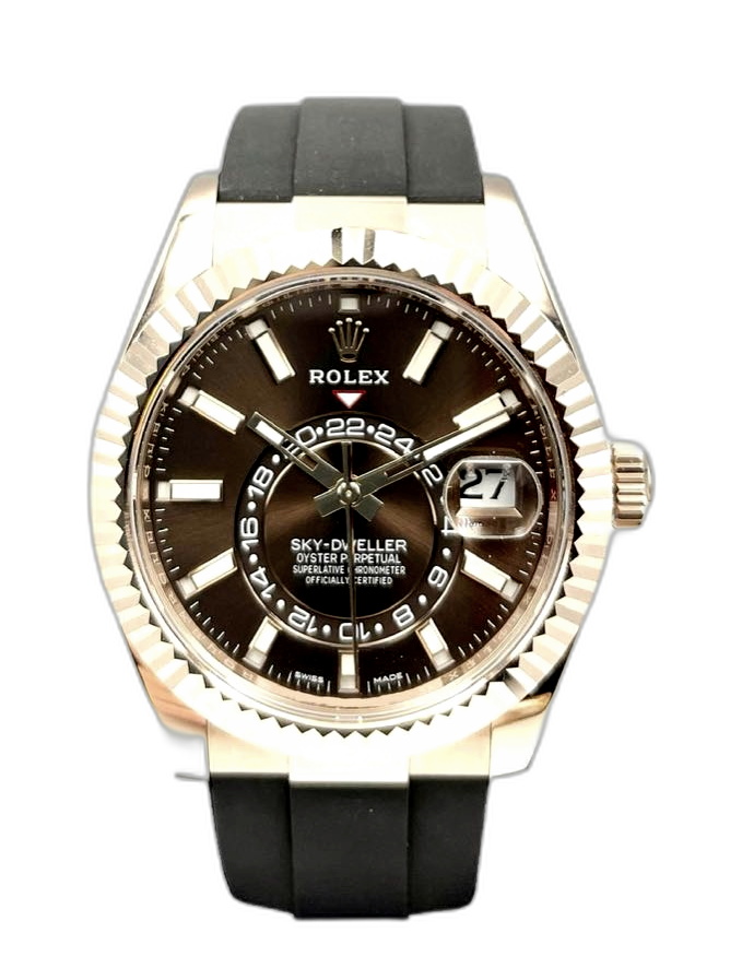 Rolex 326235 discount