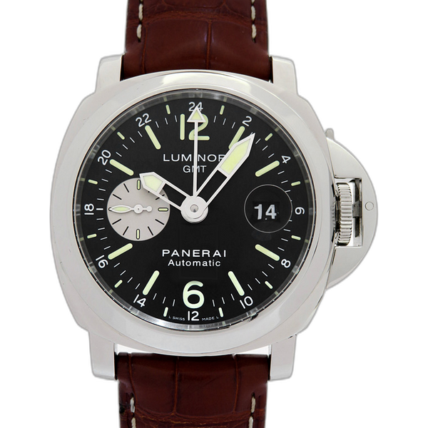 Panerai Luminor Submersible PAM24 Price Guide Market Data