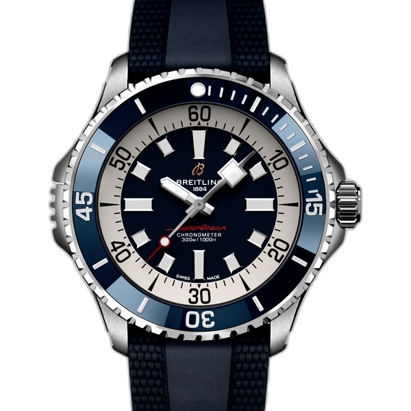 Breitling 1884 clearance superocean price