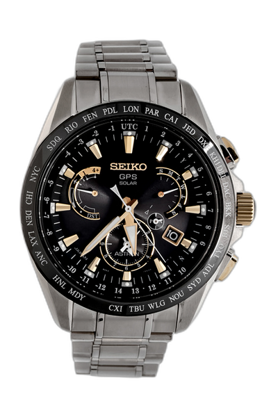 Seiko Astron 8x Series SSE073 Price, Specs, Market Insights | WatchCharts