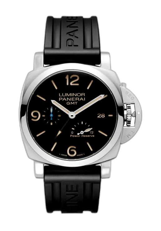 Panerai gmt 3 days best sale