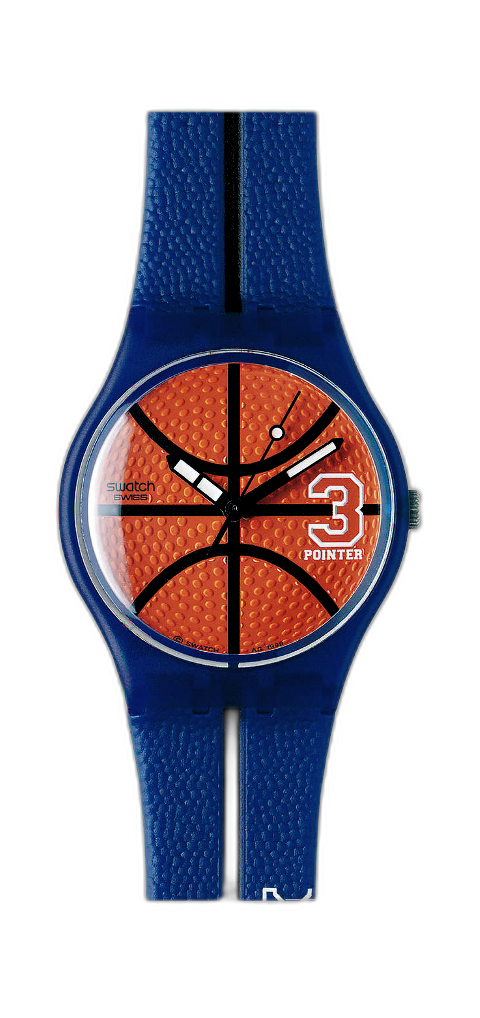 Swatch Dunk It ! GN189 Price as of May 2026 | WatchCharts