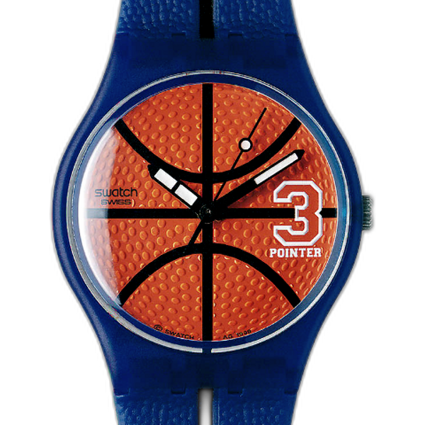 Swatch Dunk It ! GN189 Price as of May 2026 | WatchCharts