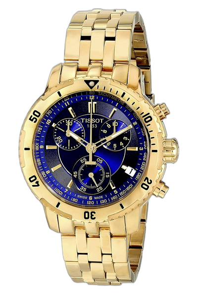 Proven Watch Battery T067.417.16.051.00
