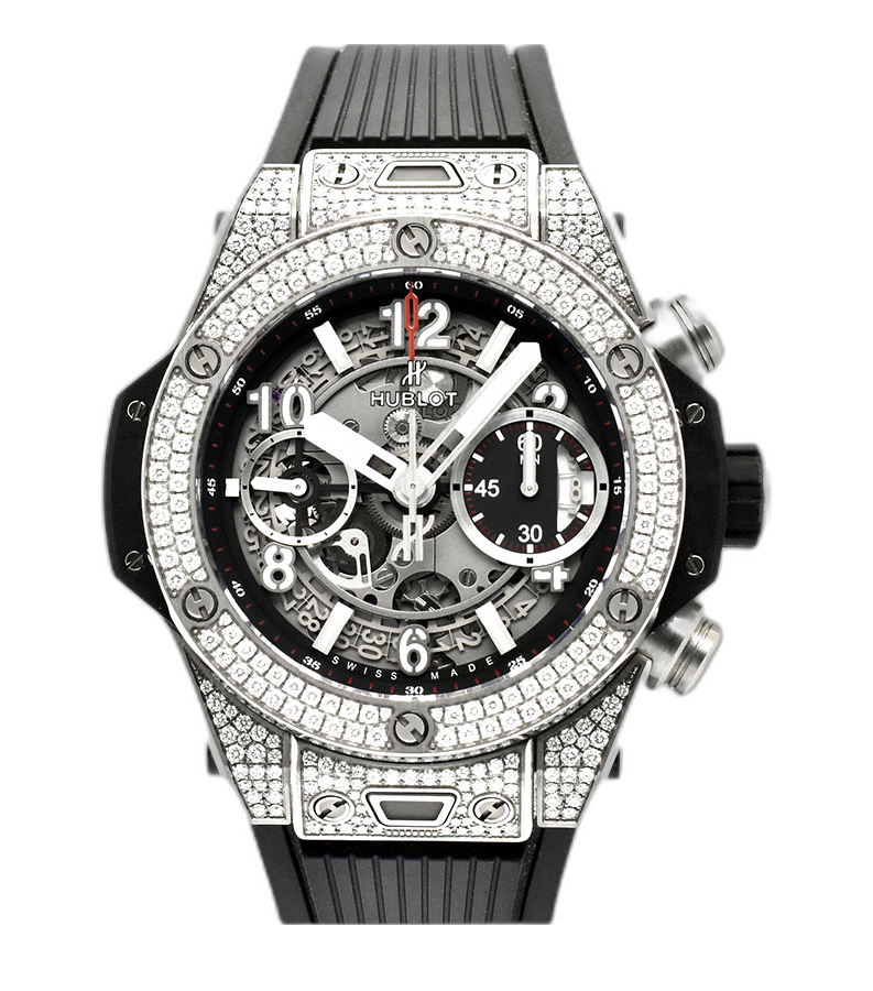 Hublot Big Bang Unico 42 (441.NX.1170.RX.1704) Price Guide & Market ...