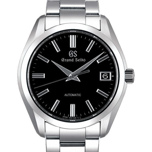 Grand Seiko SBGR309 Price Guide Market Data WatchCharts