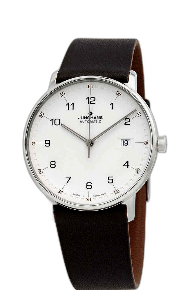 Junghans Form A 027 4731.00 Price Guide Market Data WatchCharts