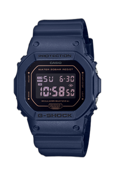 Casio G-Shock DW5600BBM Price, Specs, Market Insights | WatchCharts