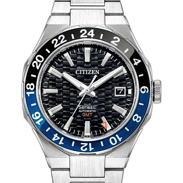 Citizen Signature Eco Drive Perpetual Calendar BL1258 53L Price Specs Market Insights WatchCharts