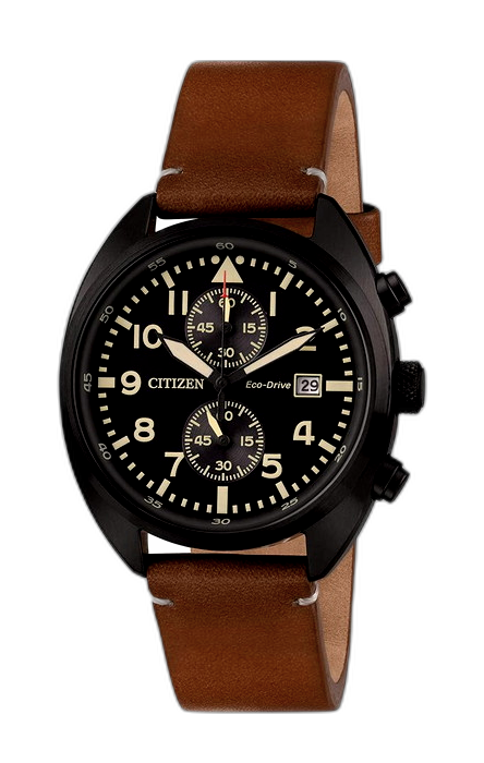 Citizen Eco-Drive CA7045-14E Price as of June 2026 | WatchCharts UK