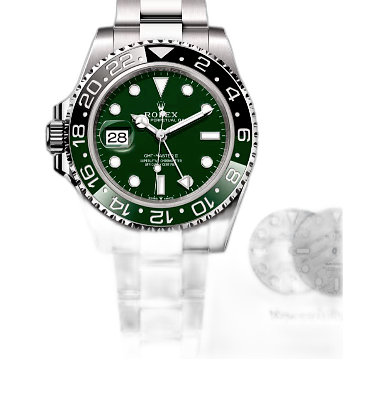 ラッキー13 Rolex 126729VTNR Price as of June 2026 | WatchCharts
