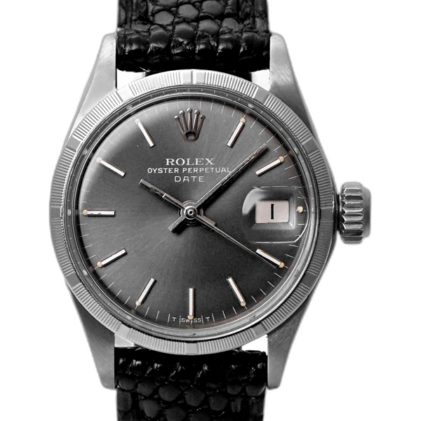 Rolex Date 6519 Price as of June 2026 | WatchCharts CA