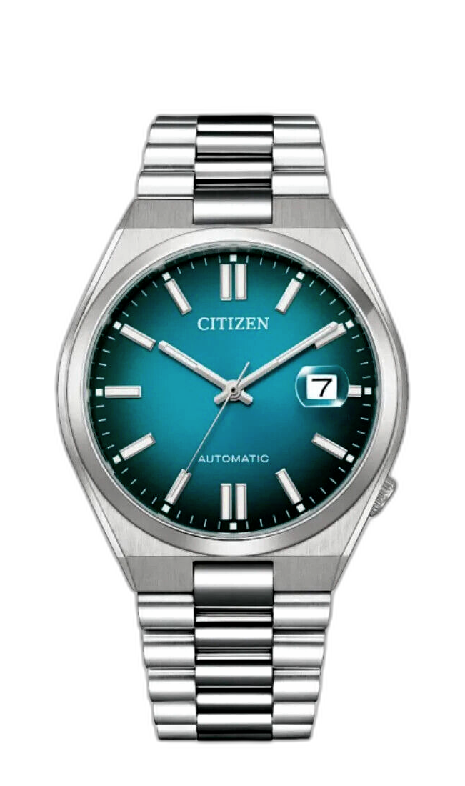 Citizen Tsuyosa Automatic reference photo