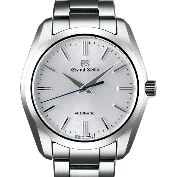 Grand seiko shop snowflake price