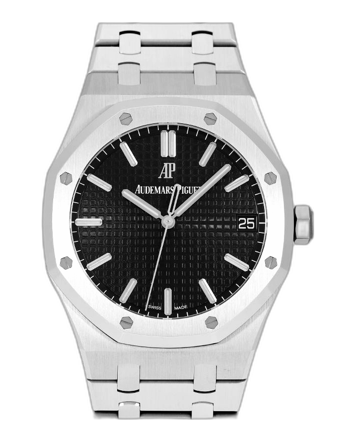 Audemars Piguet Royal Oak 15500 Stainless Steel 15500ST.OO.1220ST