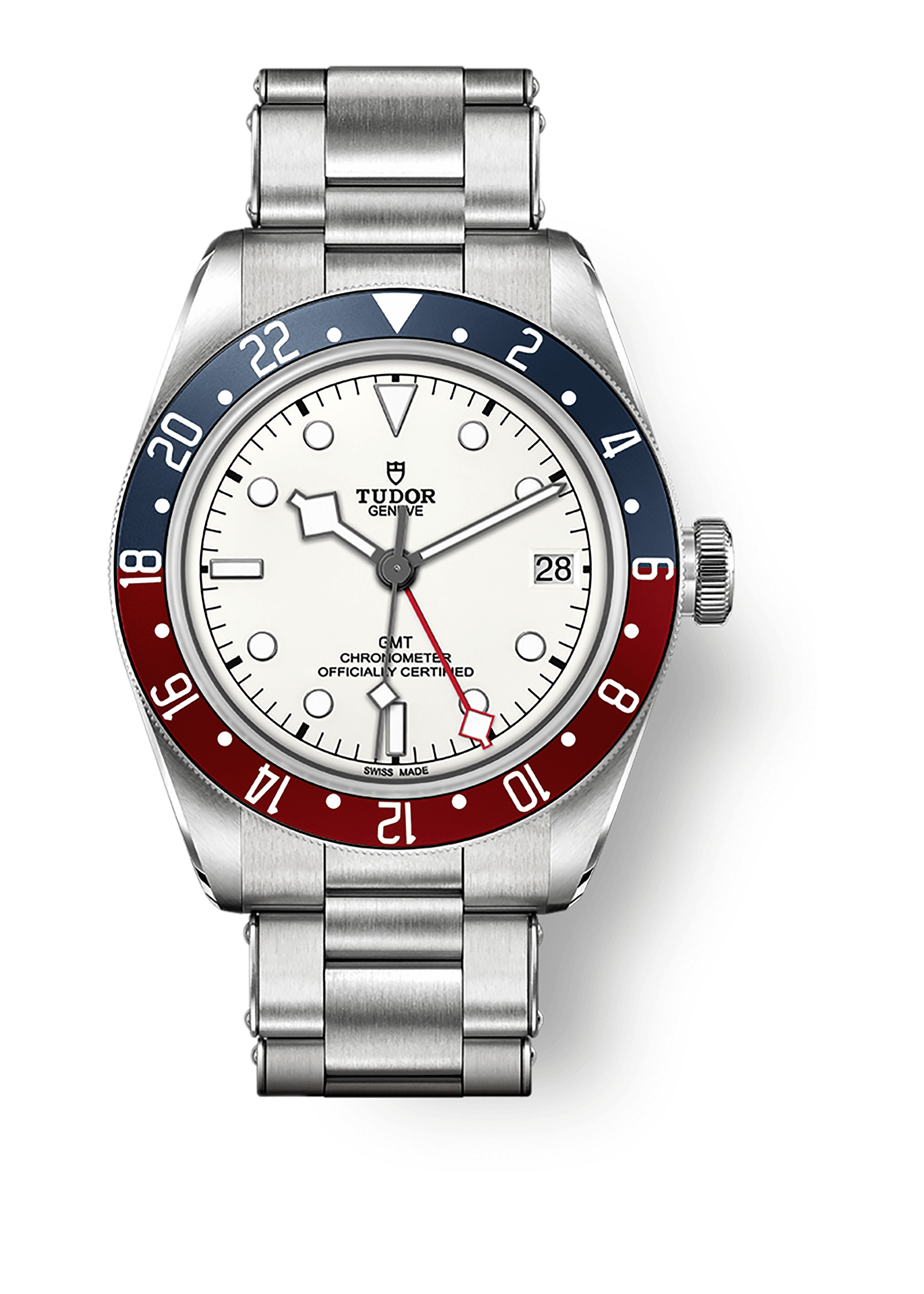 Tudor Black Bay 58 GMT reference photo