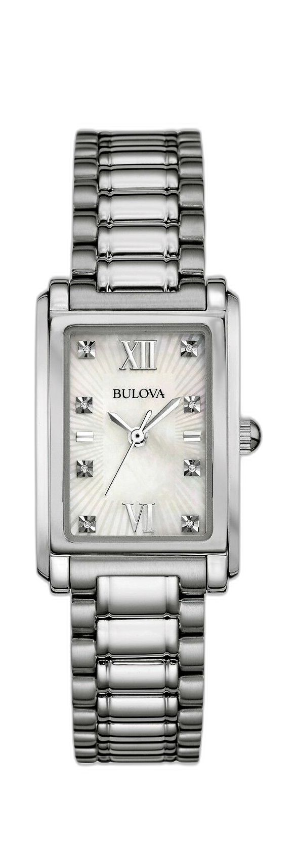 Bulova 96P157 Price, Specs, Market Insights | WatchCharts