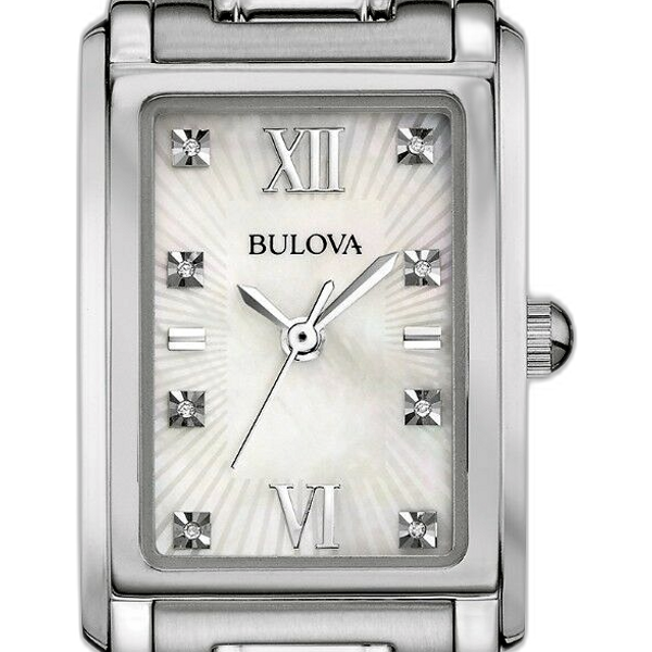 Bulova 96p157 clearance